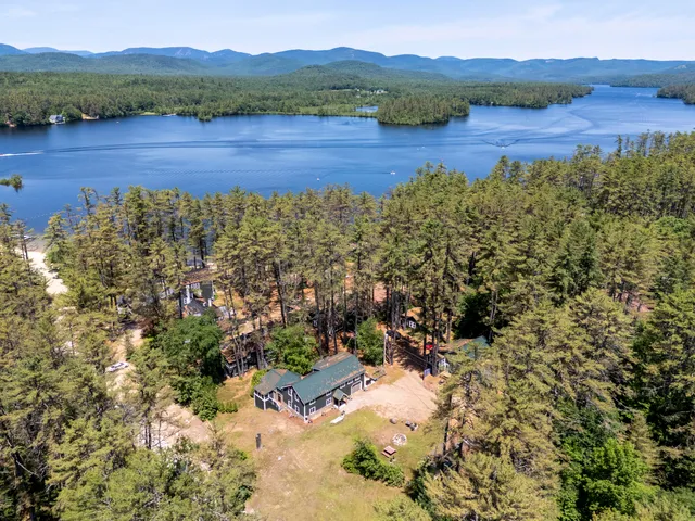 $1,200,000 | 145 Pleasant Point Road, Lovell, ME 04051