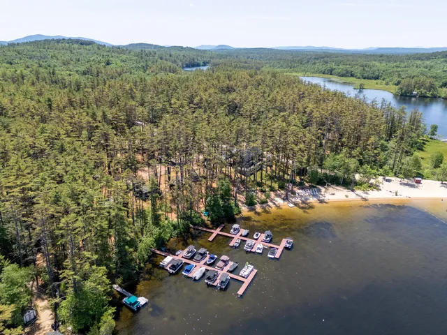$1,200,000 | 145 Pleasant Point Road, Lovell, ME 04051