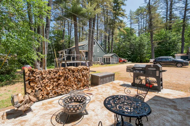 $1,200,000 | 145 Pleasant Point Road, Lovell, ME 04051