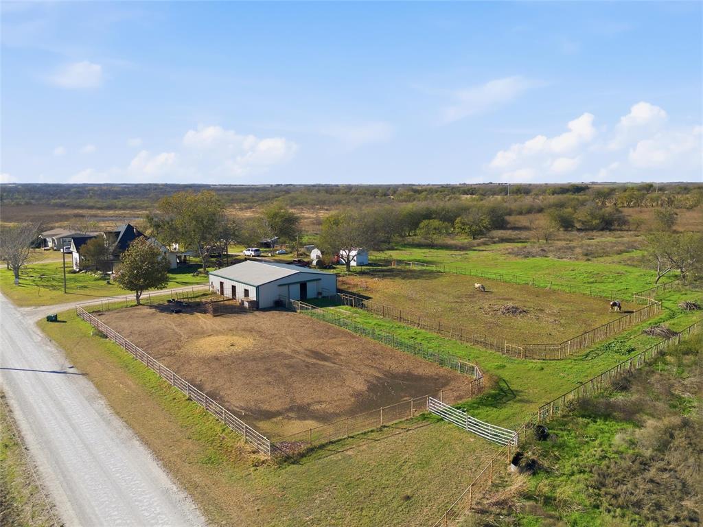 1025 Hcr 2421 Road Hillsboro, TX 76645 - Photo 23 of 36 a view of an ocean and beach