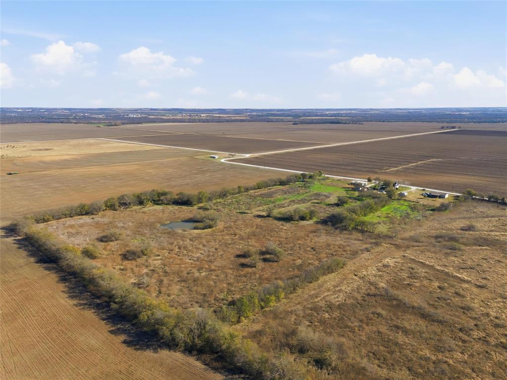 1025 Hcr 2421 Road Hillsboro, TX 76645 - Photo 30 of 36 a view of ocean view with beach