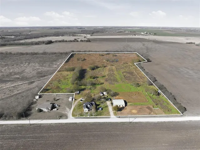 a view of an ocean and city