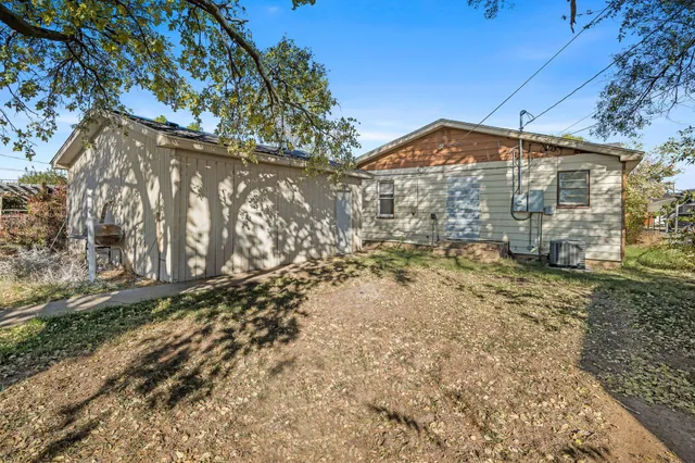 $125,000 | 3604 Northeast 16th Avenue, Amarillo, TX 79107