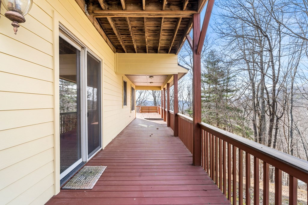 235 Oak Rdg Estate Murphy, NC 28906 - Photo 37 of 64