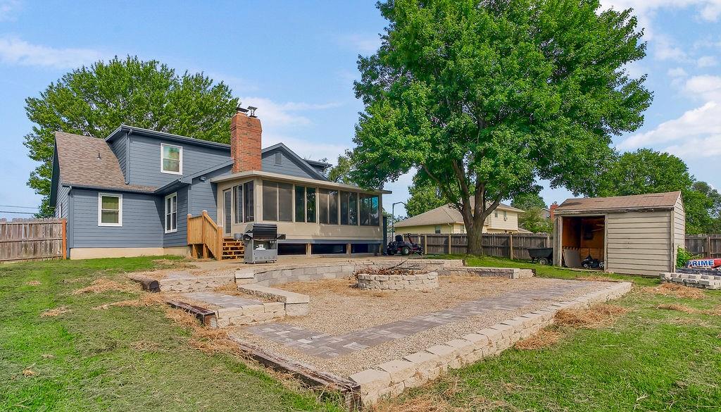 15855 Gardner West Road Gardner, KS 66030 - Photo 19 of 20 Gallery Image 19