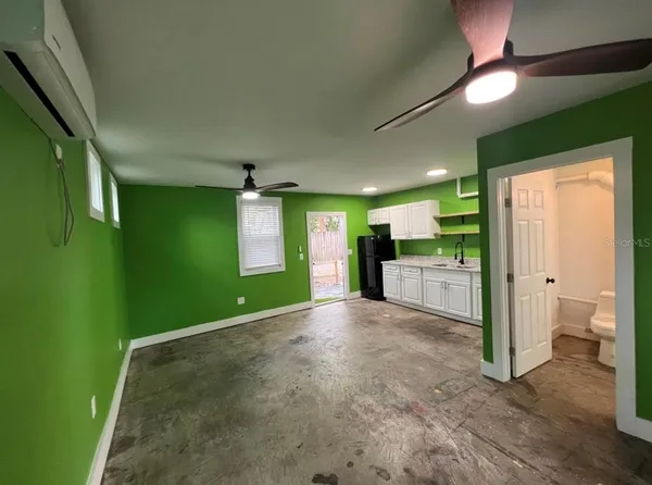 $1,200 | 115 West Plymouth Street, Unit C, Tampa, FL 33603