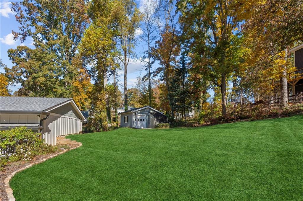 6265 Reives Road Cumming, GA 30041 - Photo 8 of 63