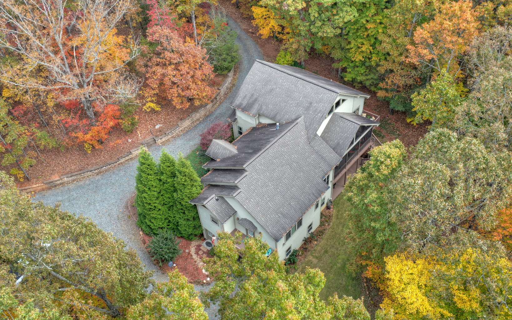 200 Plantation Lane Blue Ridge, GA 30513 - Photo 2 of 4 Additional View