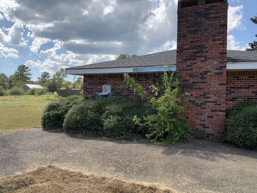7151 Firetower Road Kiln, MS 39556 - Photo 14 of 16 Side View