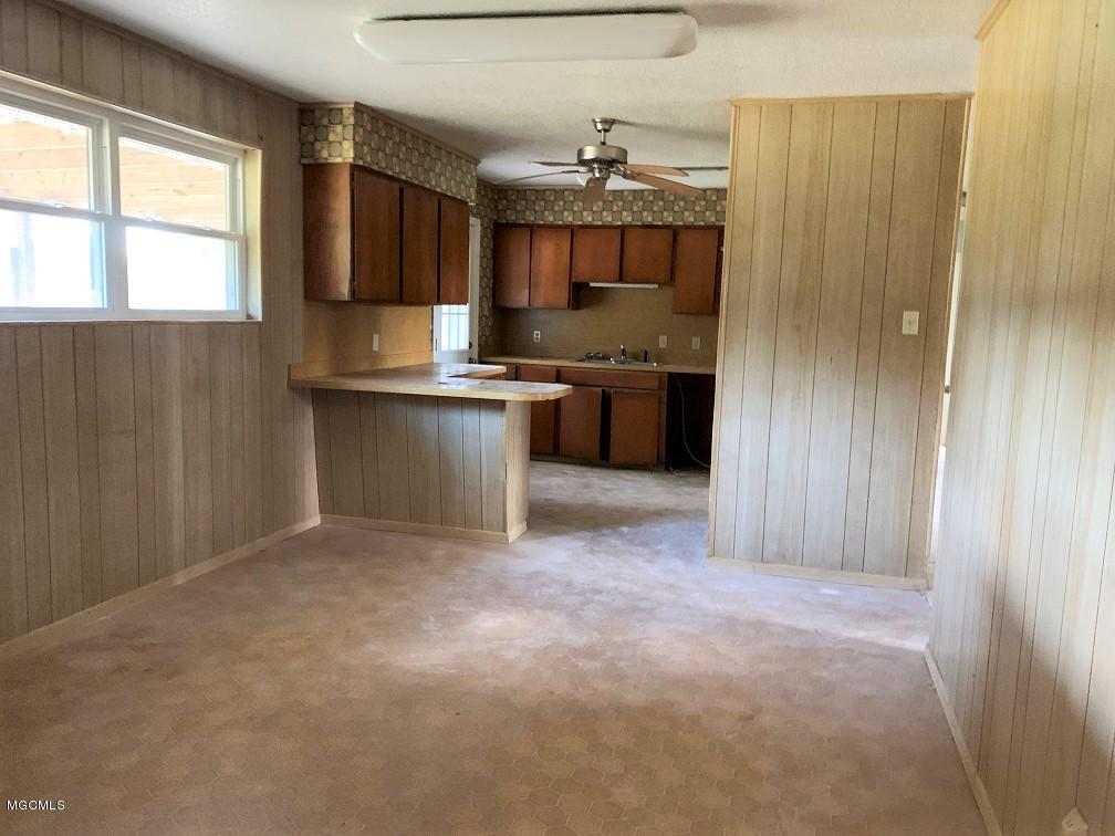7151 Firetower Road Kiln, MS 39556 - Photo 3 of 16 Kitchen