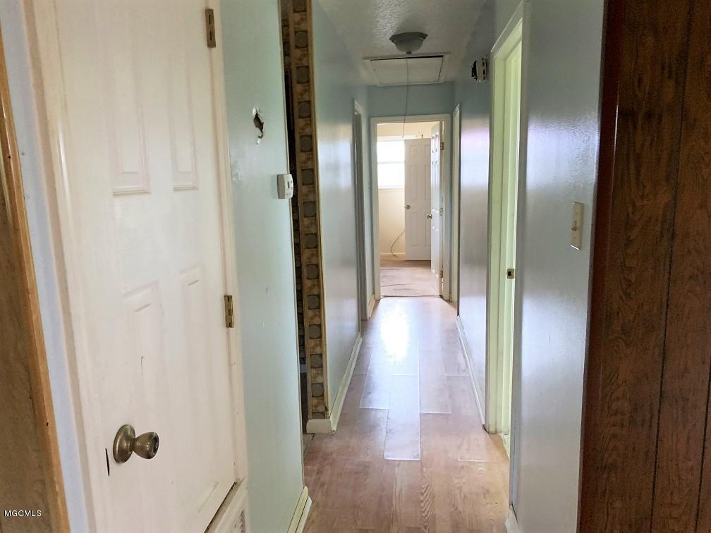 7151 Firetower Road Kiln, MS 39556 - Photo 6 of 16 Hallway