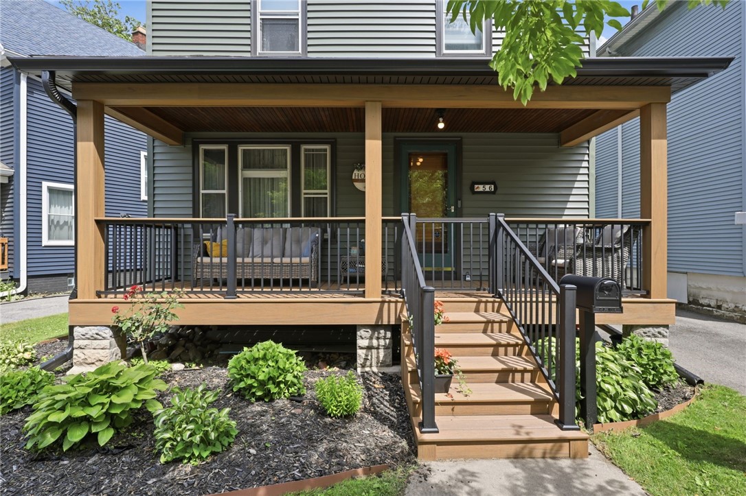 56 Bly Street Rochester, NY 14620 - Photo 3 of 44