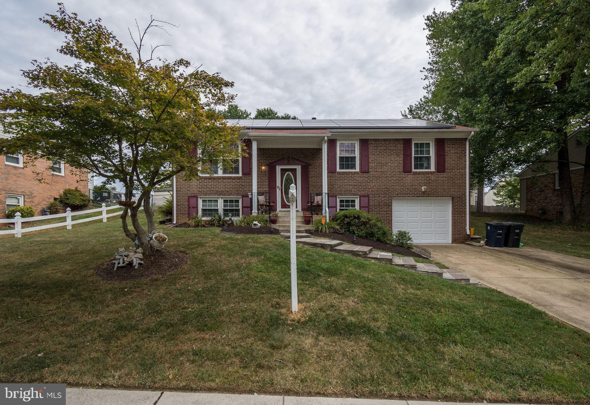 6104 Spell Road Clinton, MD 20735 - Photo 1 of 34 Gallery Image 1