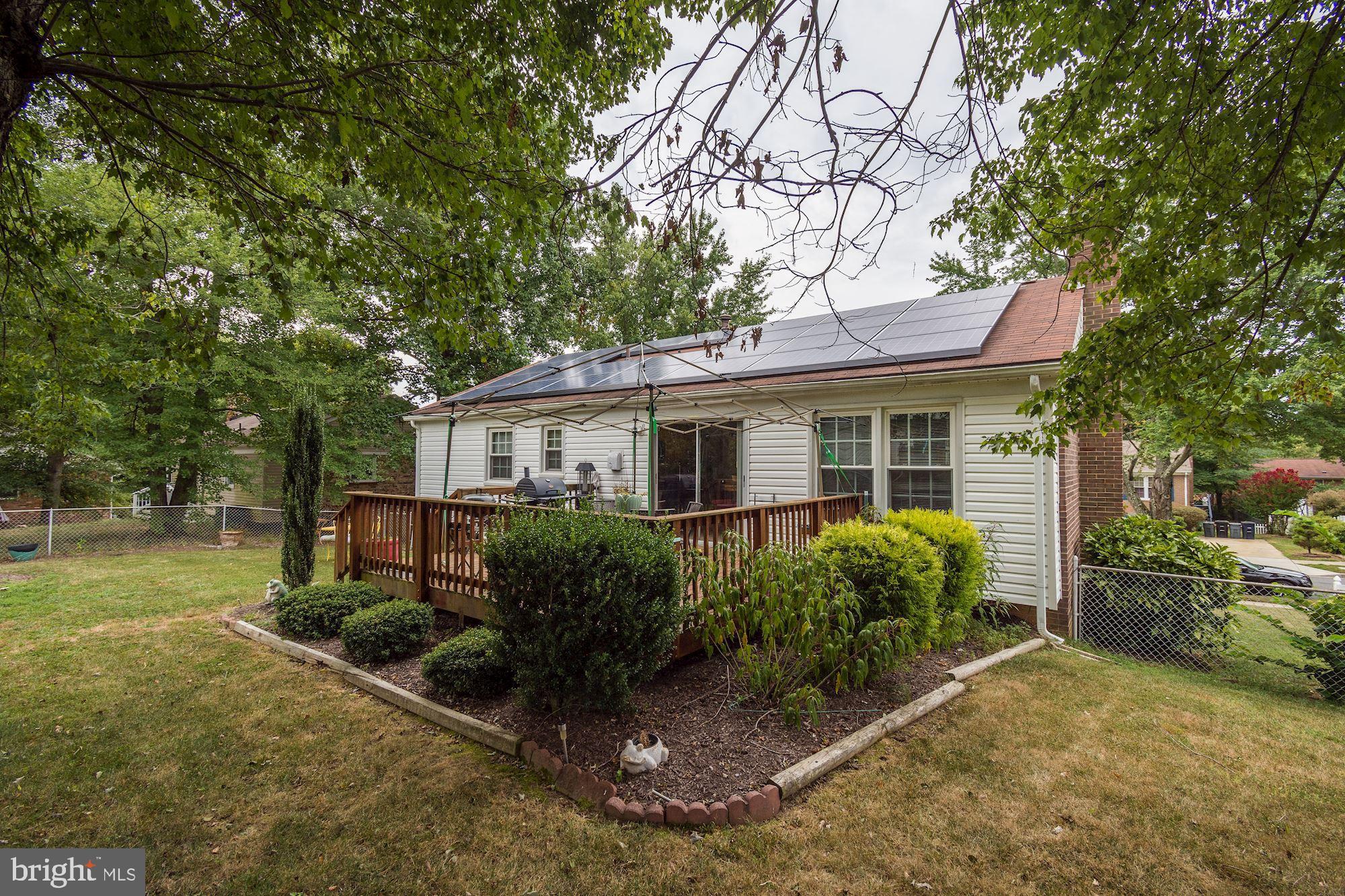 6104 Spell Road Clinton, MD 20735 - Photo 33 of 34 Gallery Image 33