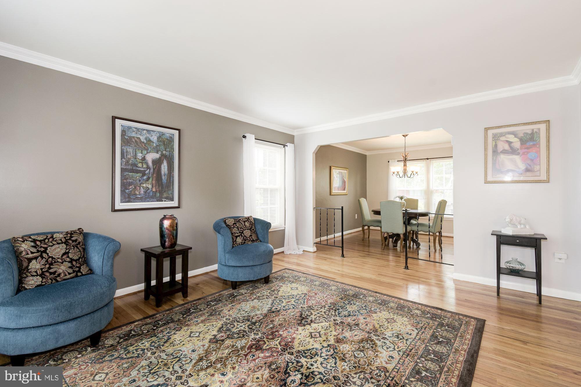 6104 Spell Road Clinton, MD 20735 - Photo 6 of 34 Gallery Image 6