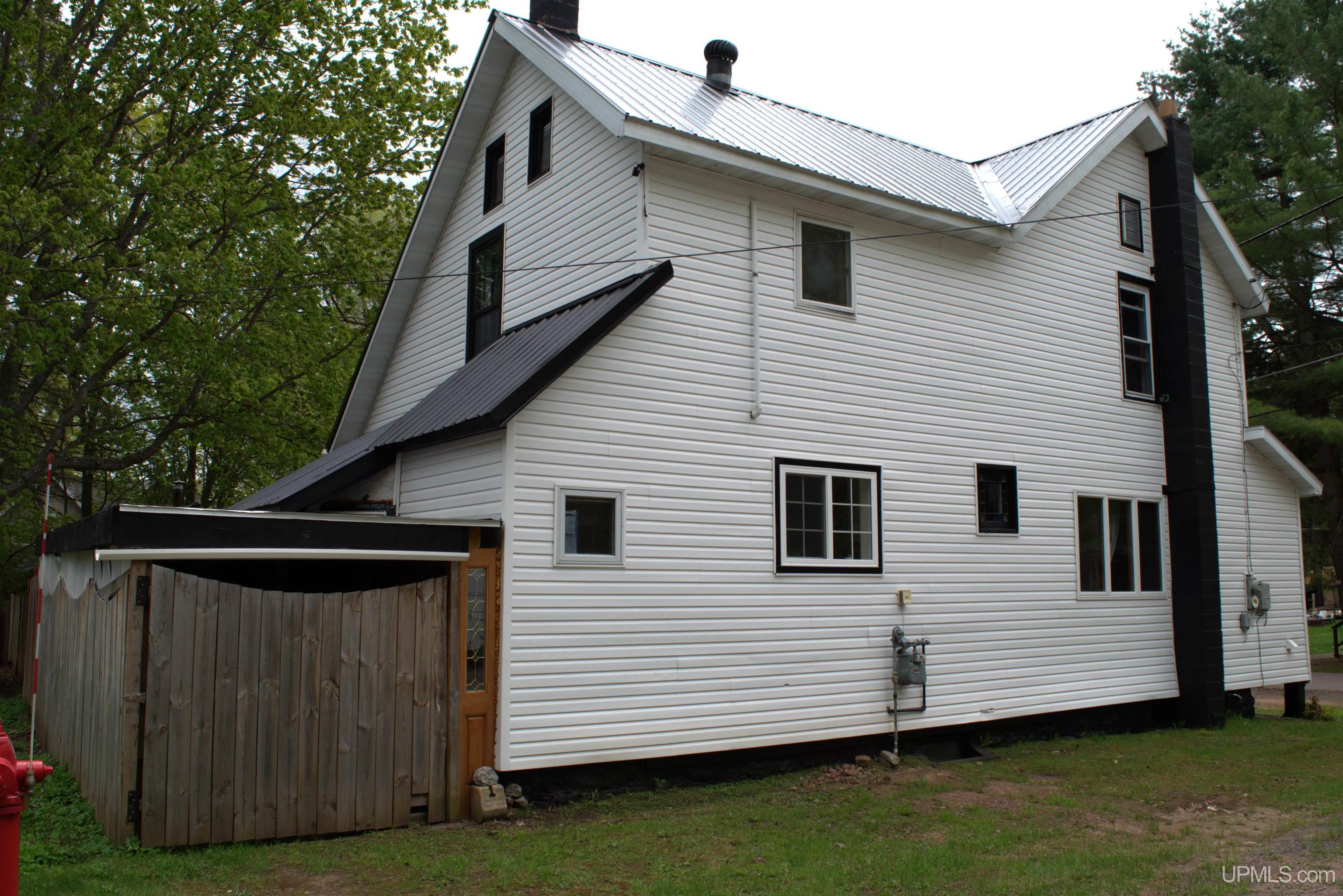 26332 3rd Street Hubbell, MI 49913 - Photo 47 of 47