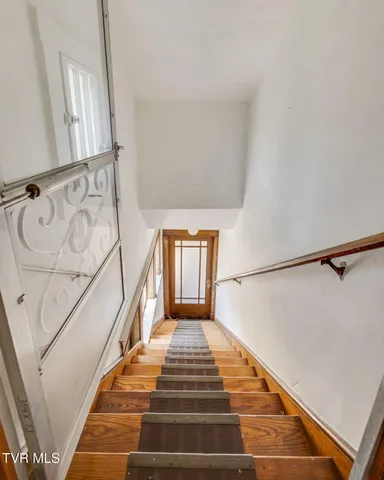 $279,000 | 204 Clinchfield Avenue, Erwin, TN 37650