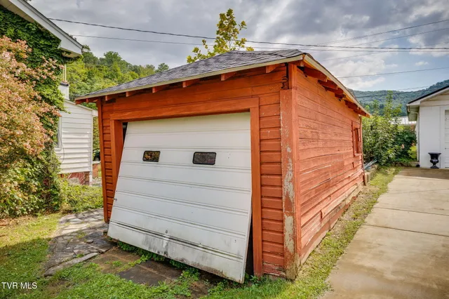 $279,000 | 204 Clinchfield Avenue, Erwin, TN 37650