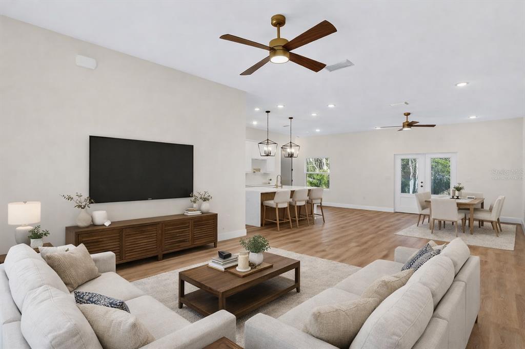 257 Lago Vista Street DeBary, FL 32713 - Photo 7 of 35