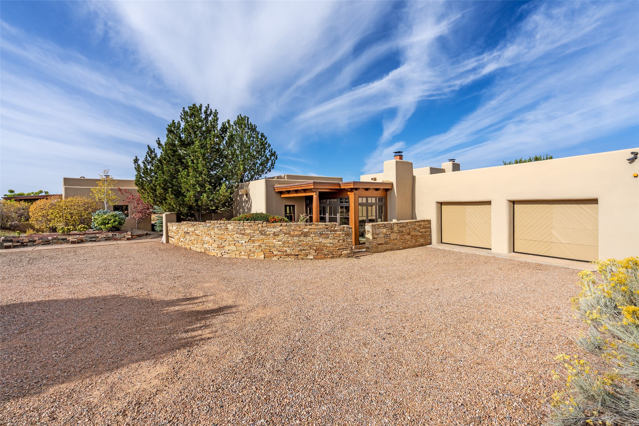 3 East Golden Eagle Road Santa Fe, NM 87506 - Photo 88 of 93