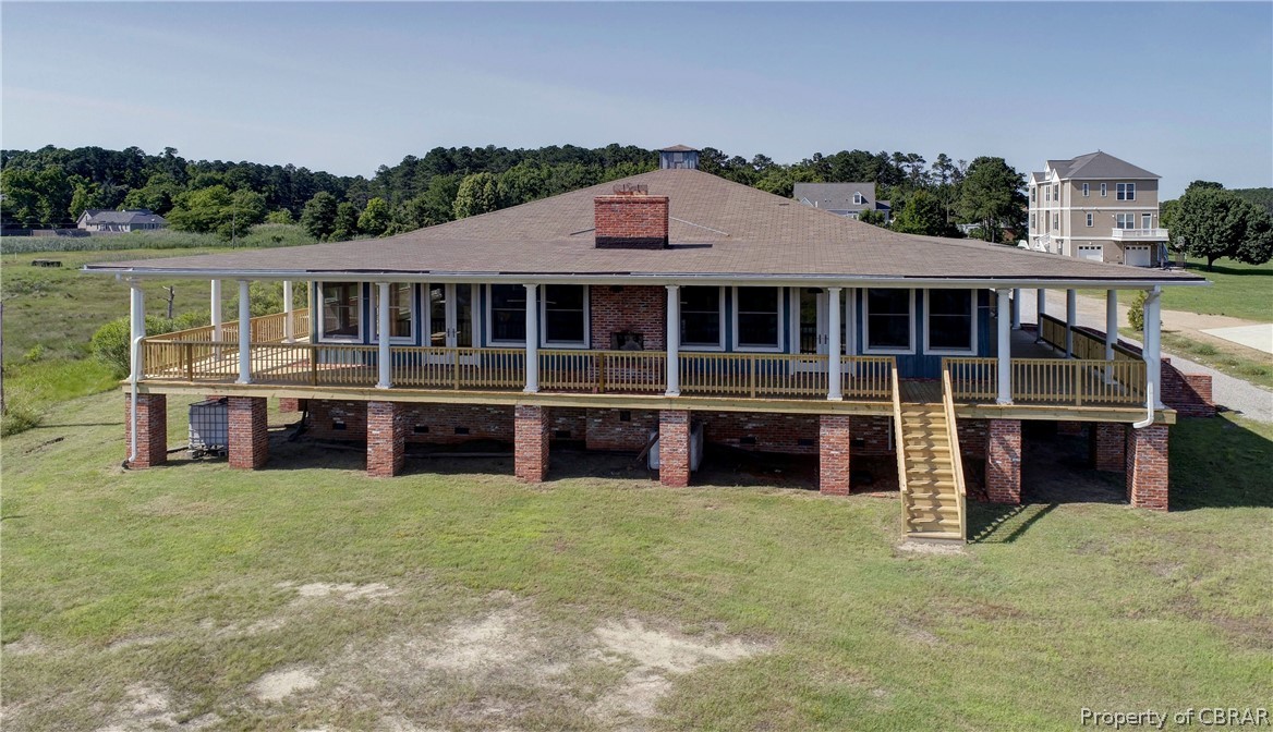 36 Edmonds Cove Road Hampton, VA 23664 - Photo 46 of 50 Gallery Image 46