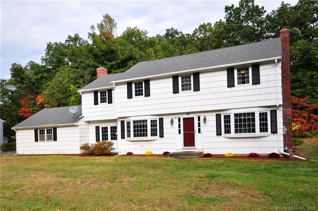 51 Brookview Road Windsor, CT 06095 - Photo 1 of 1