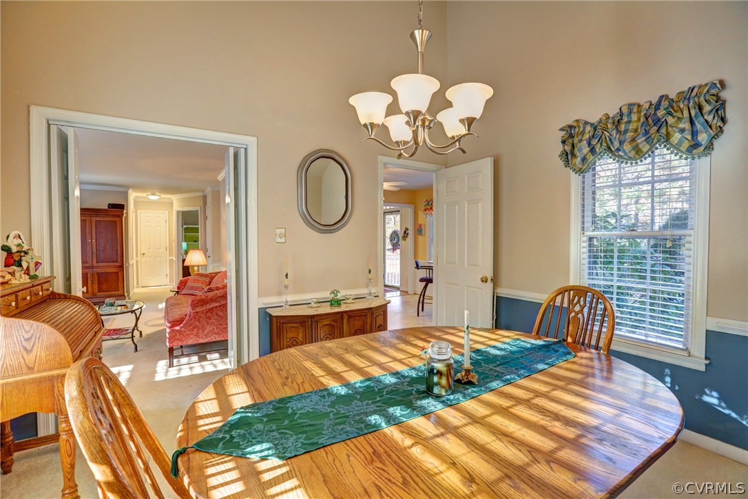 13601 Queensgate Road Midlothian, VA 23114 - Photo 18 of 39