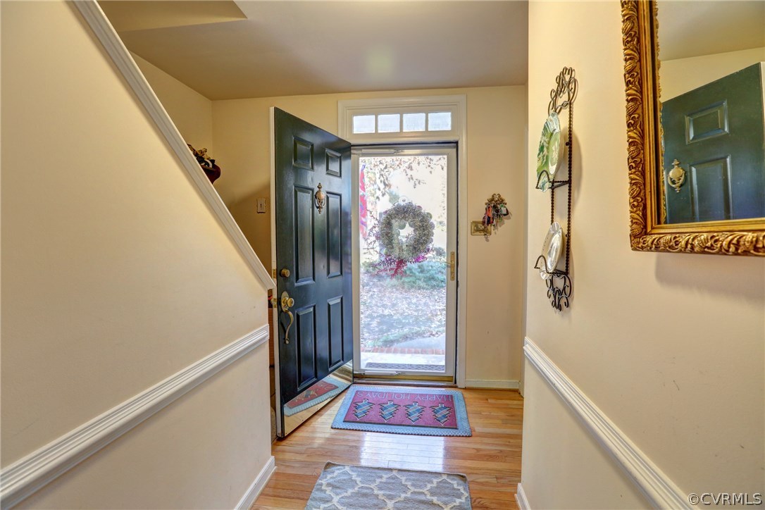 13601 Queensgate Road Midlothian, VA 23114 - Photo 10 of 39