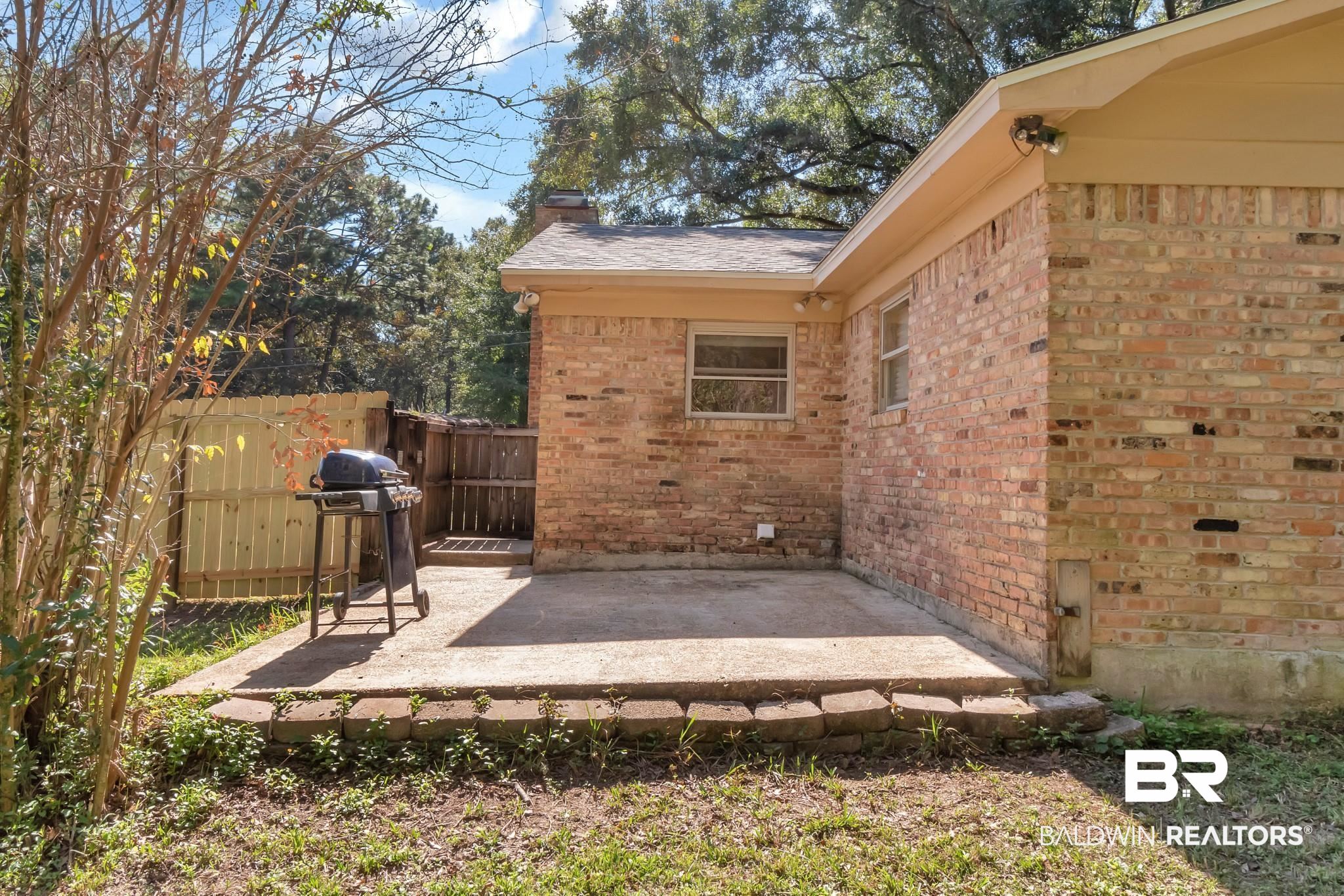 5120 Ridgedale Road Mobile, AL 36609 - Photo 27 of 35