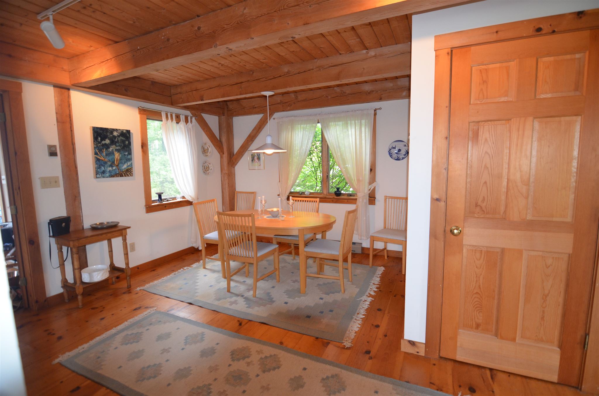 1678 South Hill Road Ludlow, VT 05149 - Photo 22 of 36