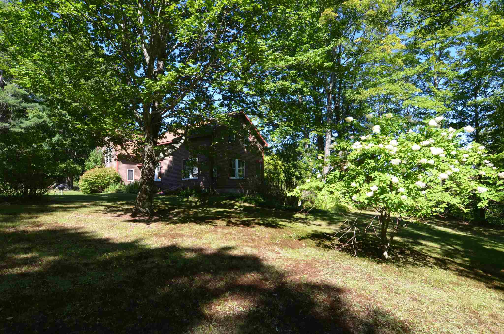 1678 South Hill Road Ludlow, VT 05149 - Photo 8 of 36