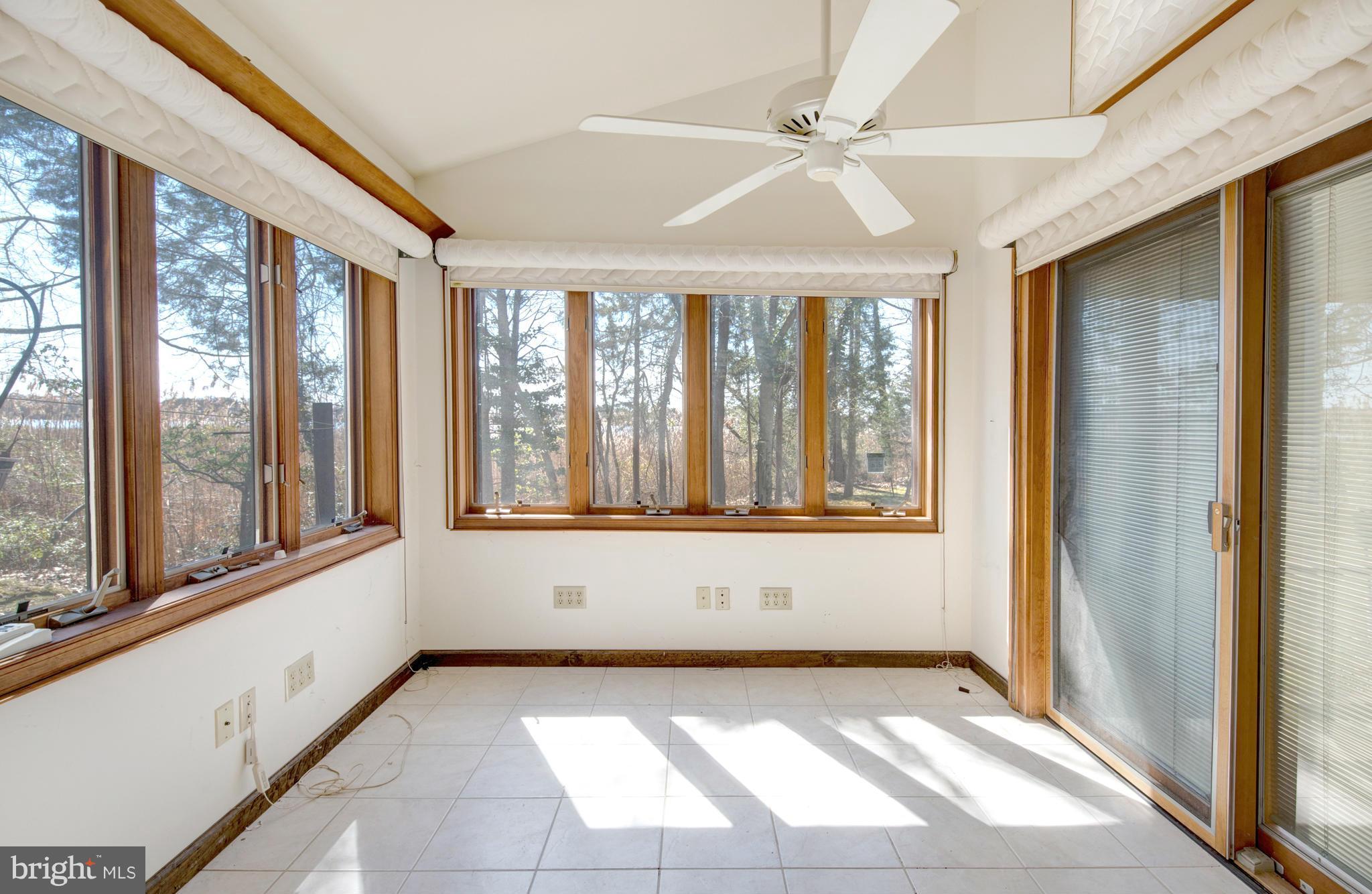 229 Birch Run Road Chestertown, MD 21620 - Photo 12 of 22 a view of an empty room with a window