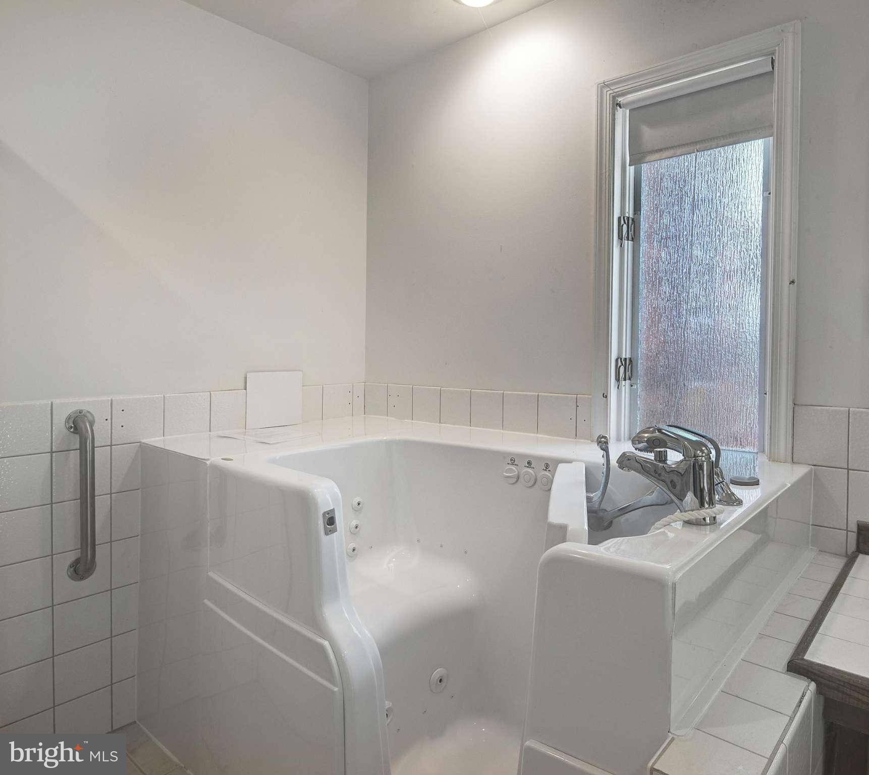 229 Birch Run Road Chestertown, MD 21620 - Photo 17 of 22 a bathroom with a sink and shower