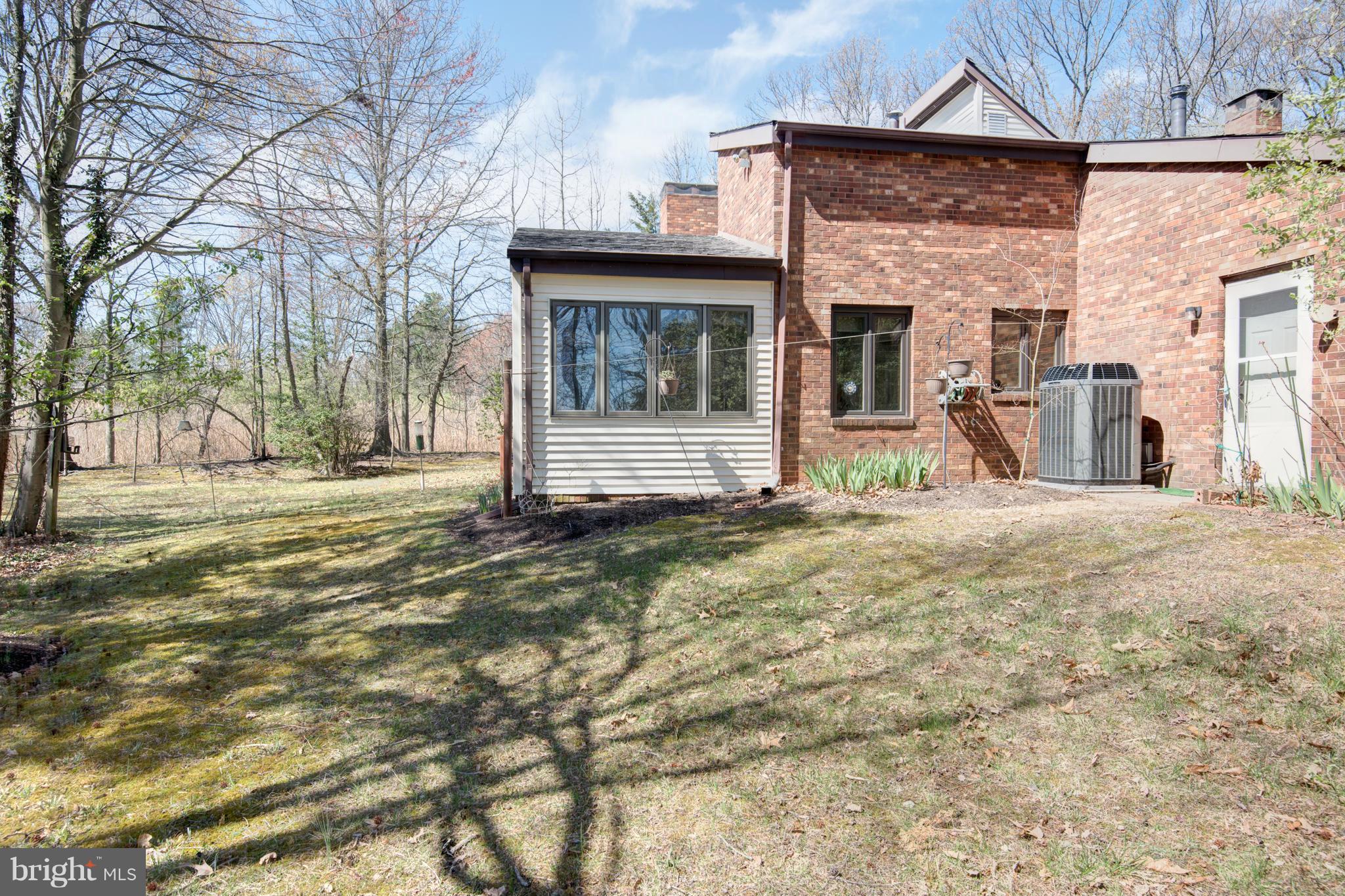 229 Birch Run Road Chestertown, MD 21620 - Photo 6 of 22 a view of a house with a yard