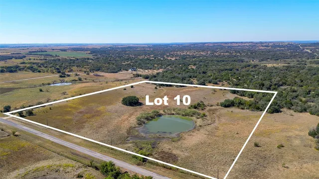 $799,425 | 2561 St Comanche Tx 76442, Hamilton, TX 76531