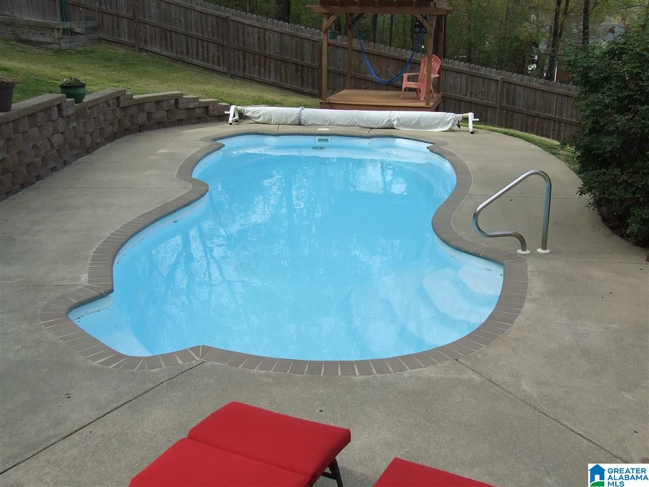 148 Shiraz Street Alabaster, AL 35007 - Photo 47 of 50