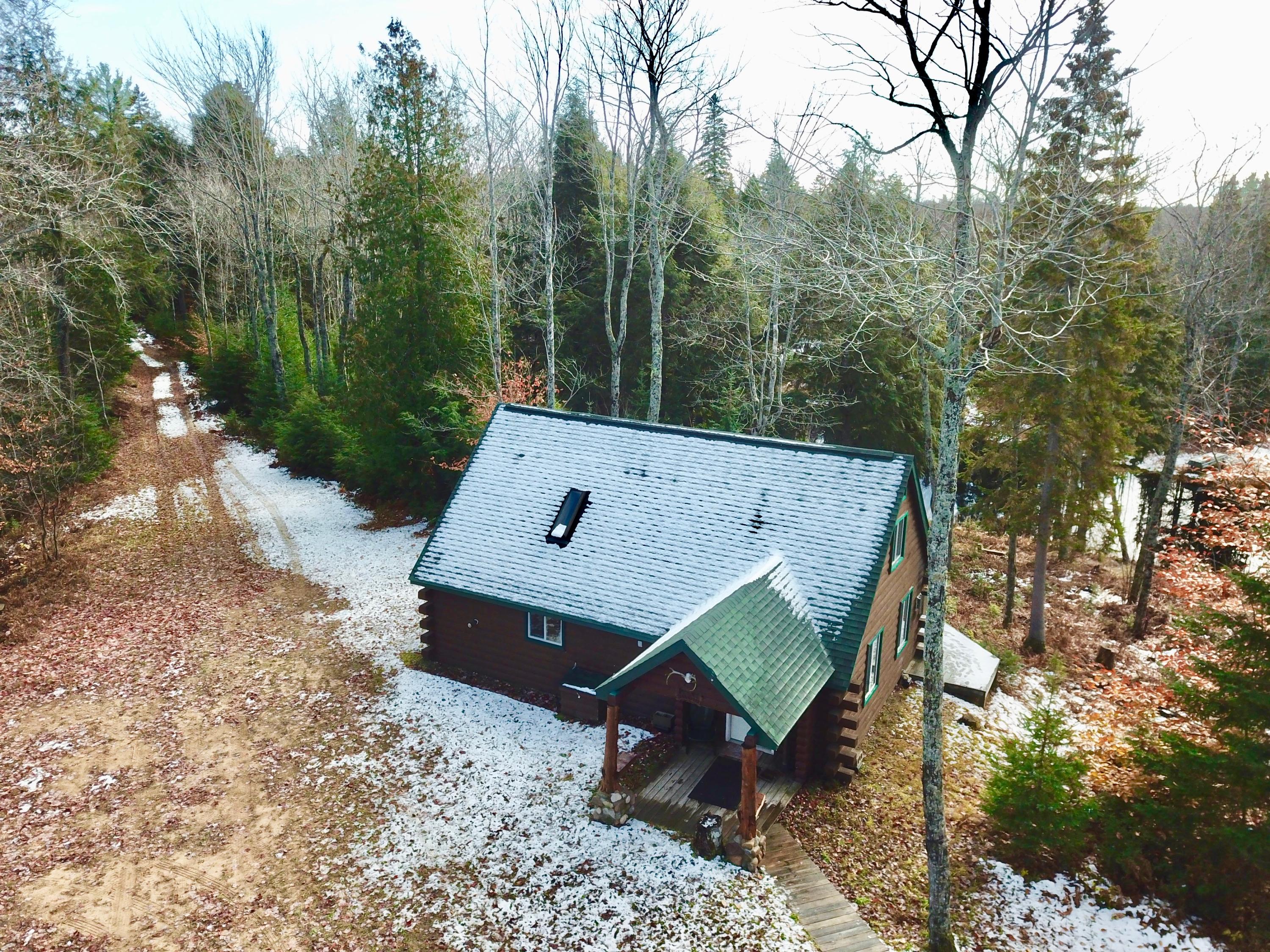 1583 Sand Cut Road Hulbert, MI 49748 - Photo 25 of 62 Gallery Image 25