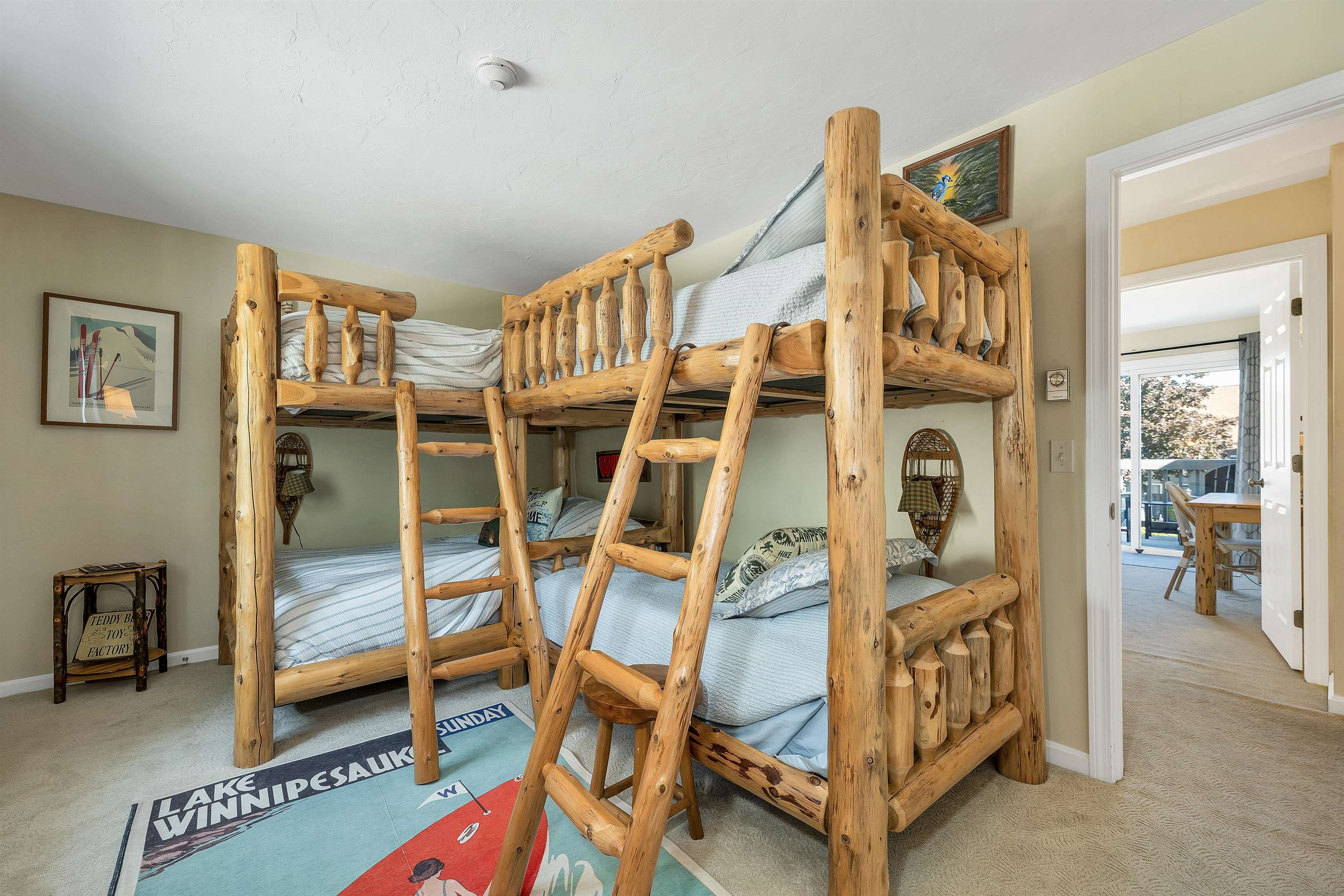 60 Weirs Road, Unit F3 Gilford, NH 03249 - Photo 17 of 35 Gallery Image 17