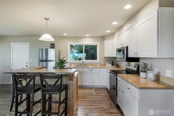 $545,000 | 334 Sheridan Street, Port Townsend, WA 98368