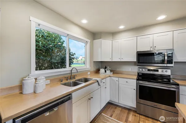 $545,000 | 334 Sheridan Street, Port Townsend, WA 98368