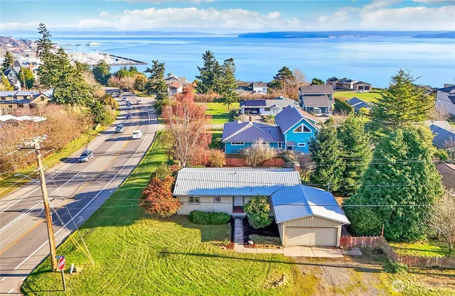 $585,000 | 334 Sheridan Street, Port Townsend, WA 98368
