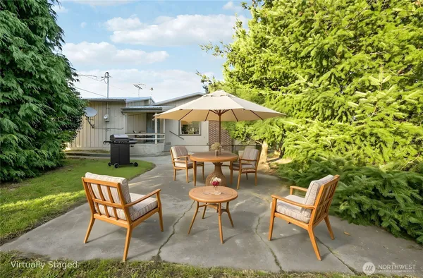 $545,000 | 334 Sheridan Street, Port Townsend, WA 98368