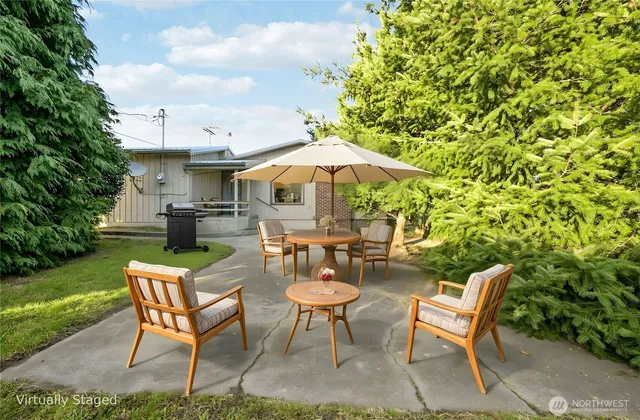 $585,000 | 334 Sheridan Street, Port Townsend, WA 98368