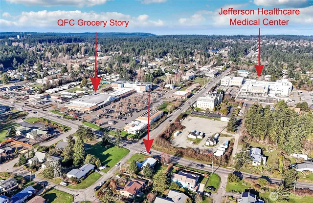 $585,000 | 334 Sheridan Street, Port Townsend, WA 98368