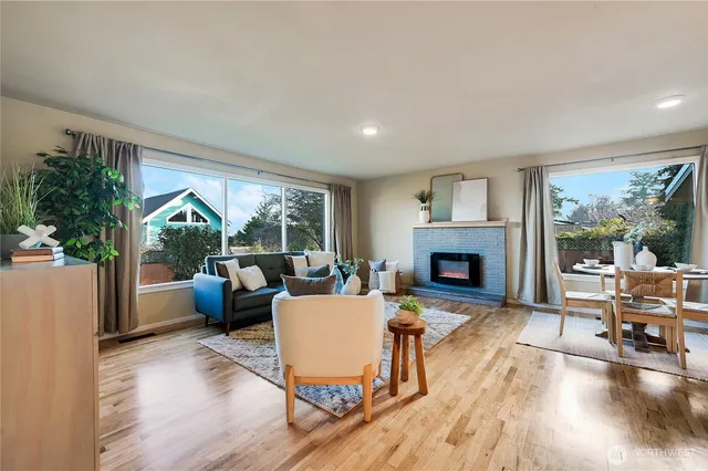 $585,000 | 334 Sheridan Street, Port Townsend, WA 98368