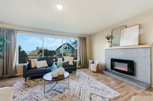 $545,000 | 334 Sheridan Street, Port Townsend, WA 98368