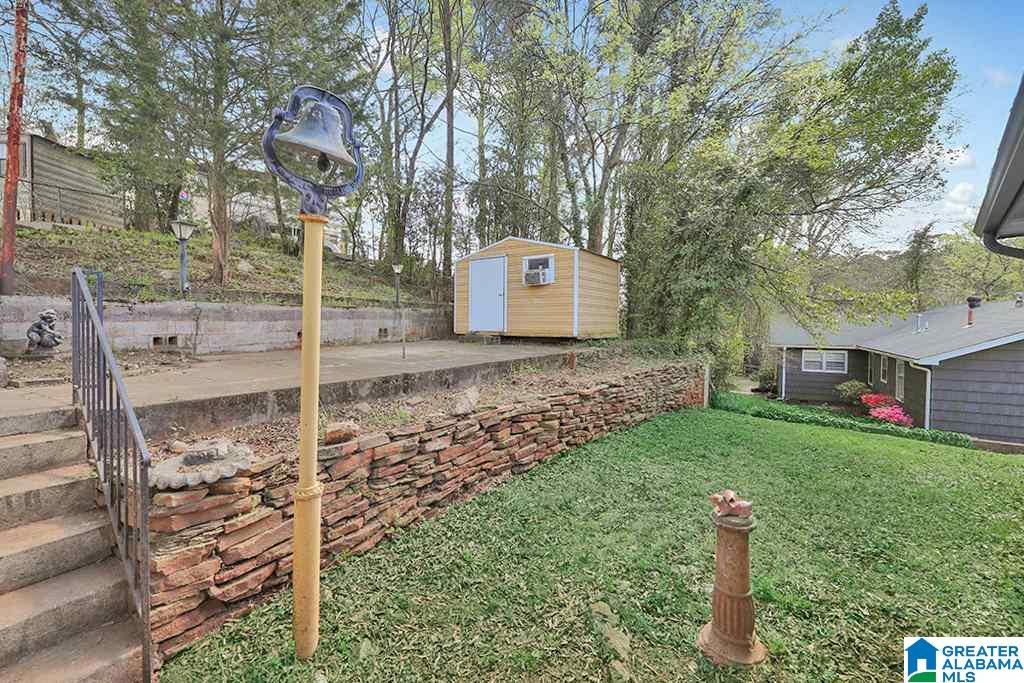 9817 Redcliff Road Birmingham, AL 35215 - Photo 27 of 28