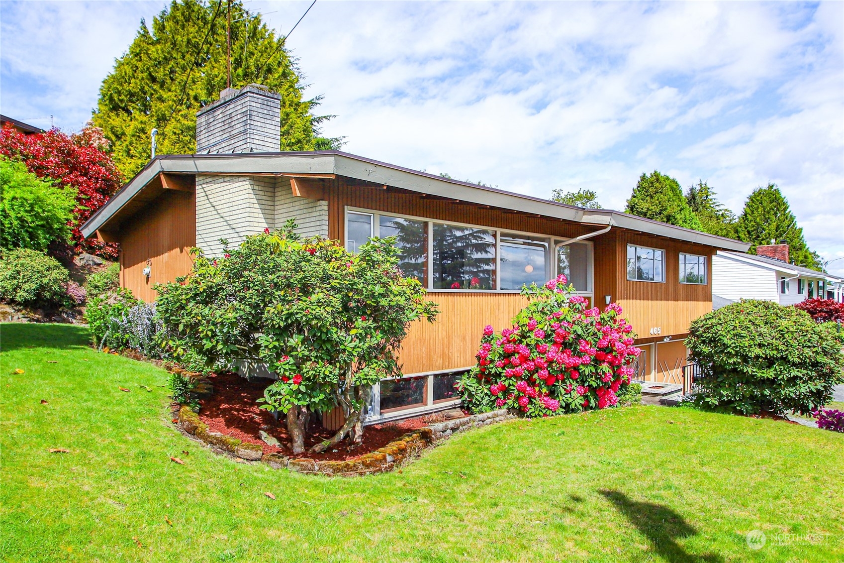 465 Stevens Avenue Northwest Renton, WA 98057 - Photo 1 of 26 Gallery Image 1