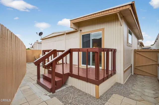 a view of lake with mountain
