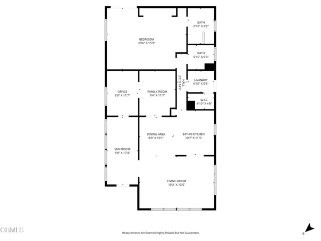 $280,000 | 720 West Santa Maria Street, Unit 59, Santa Paula, CA 93060